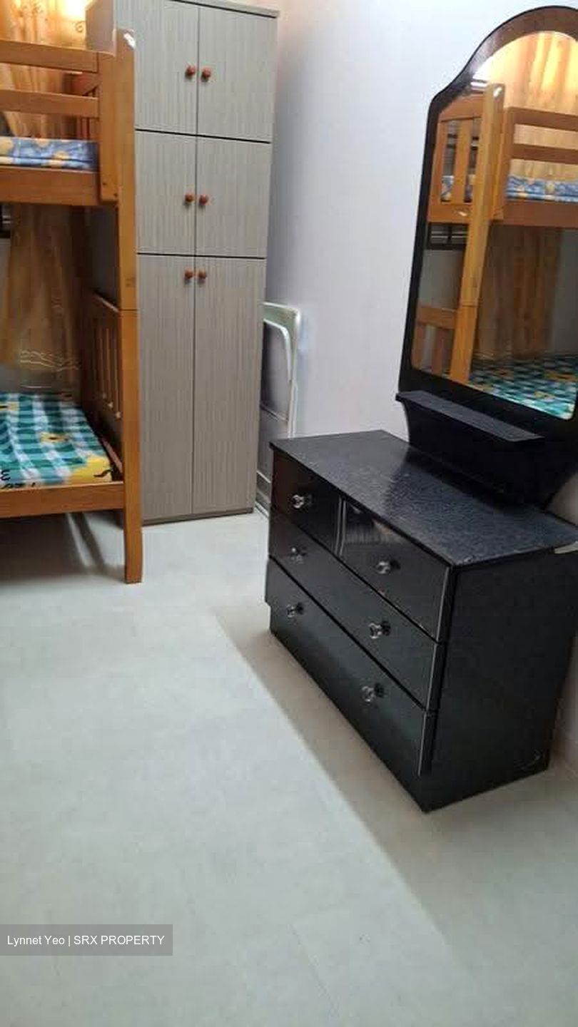 Blk 684 Hougang Avenue 8 (Hougang), HDB 4 Rooms #619414211